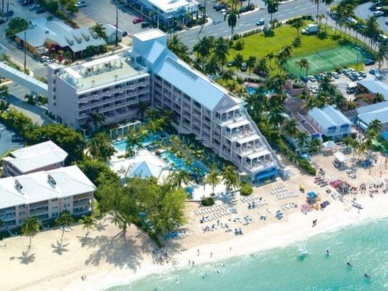 Grand Cayman Beach Suites Seven Mile Beach 외부 사진