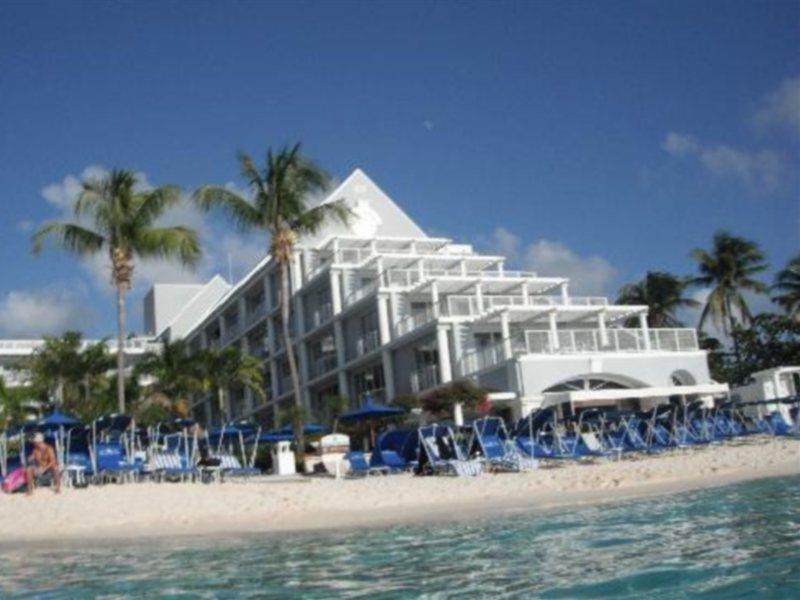 Grand Cayman Beach Suites Seven Mile Beach 외부 사진